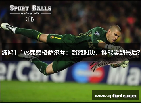 波鸿1-1vs弗赖格萨尔琴：激烈对决，谁能笑到最后？